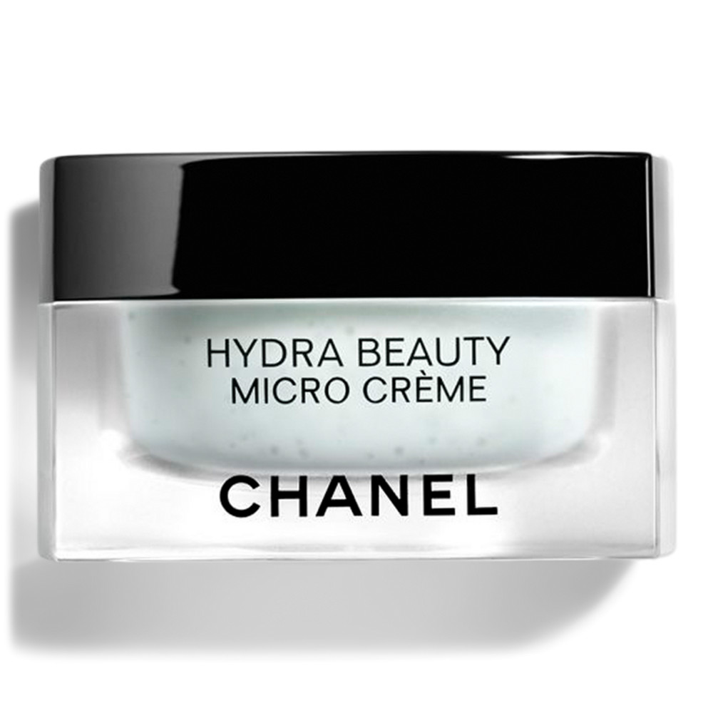 CHANEL HYDRA BEAUTY MICRO CREME Fortifying Replenishing Hydration | Ulta