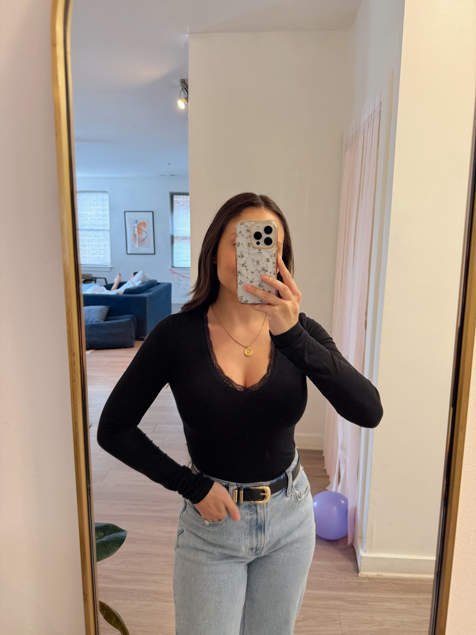 amazon top - small

#LTKmorningroutine #LTKPetite #LTKootd