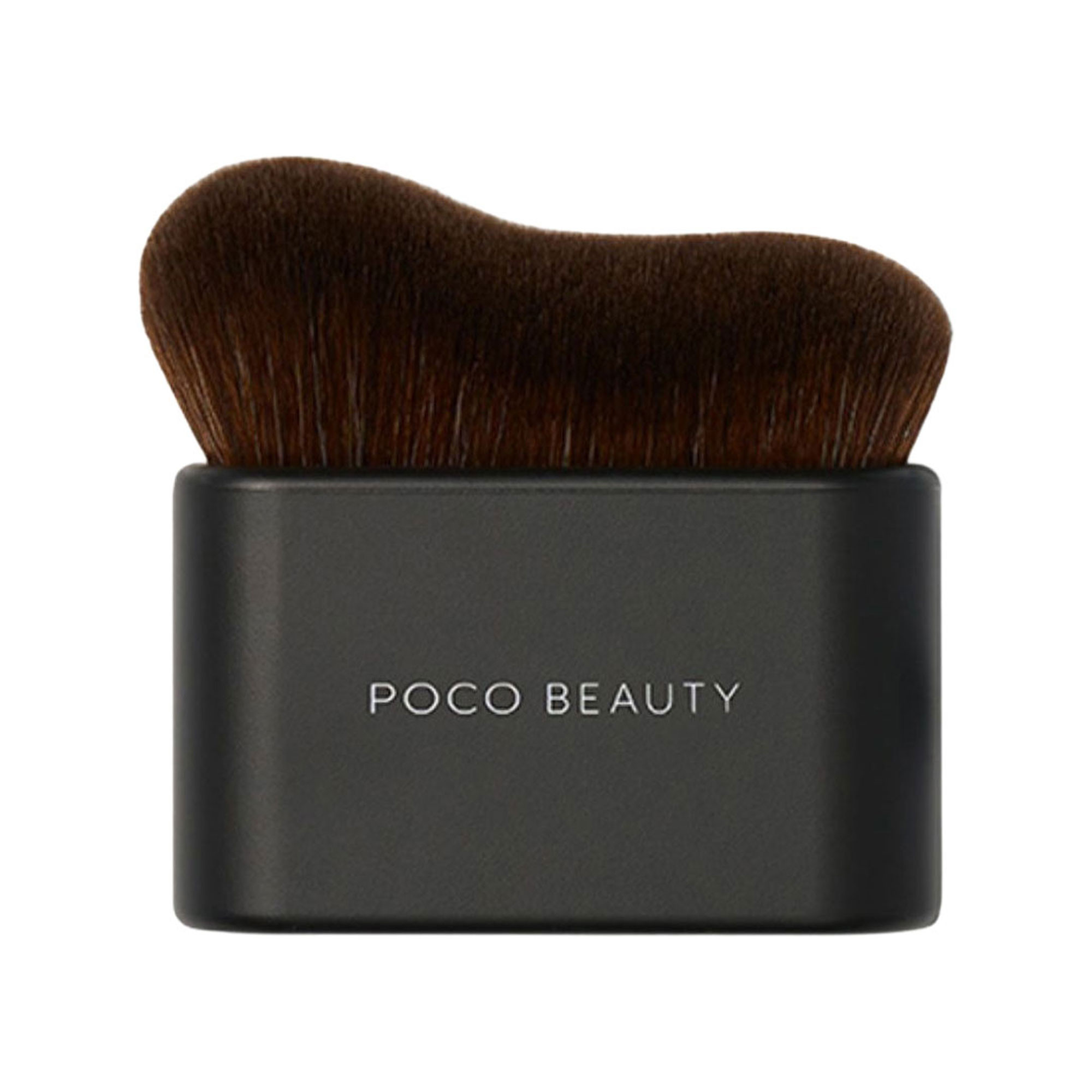 POCO BEAUTY The Tanning Brush - No Colour | Brown Thomas (IE)