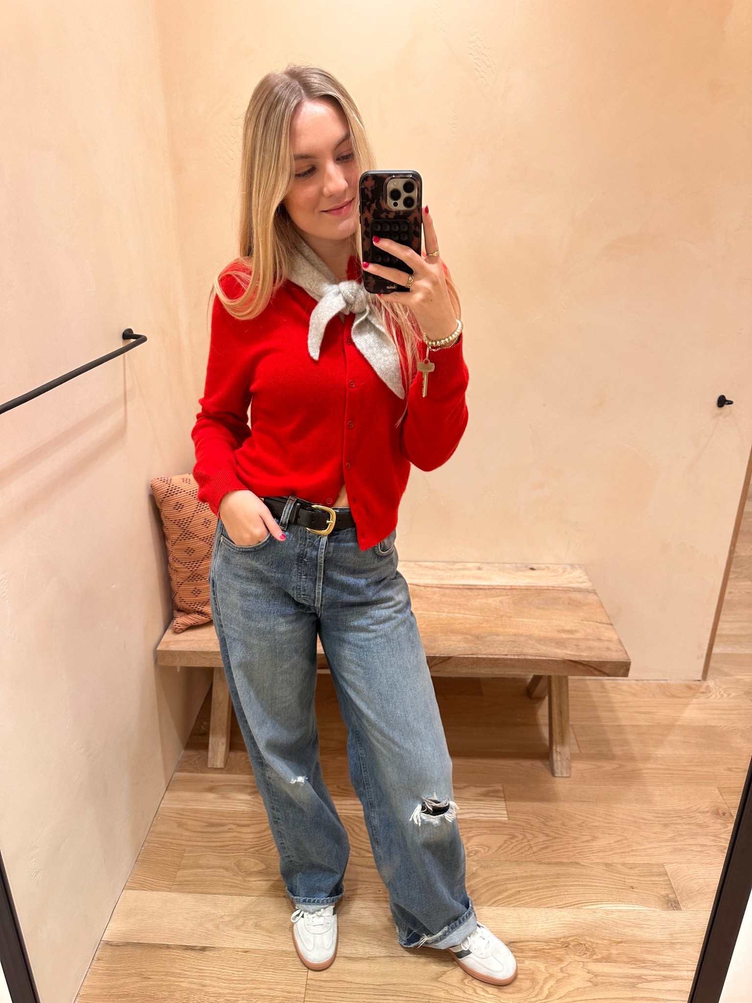 neck scarfs this year!! love this cashmere one from free people! red sweater perfect for a valentines date ❤️




#freepeople #urbanoutfitters #denim #anthropologie #styleinspo #employee #summer #spring #LTKfindsunder100 #LTKmostloved #LTKSPRINGSALE #LTKfestival #LTKseasonal #LTKStyleTip #concert #ltkbacktoschool #urbn #comfy #LTKsalealert #instagram #LTKactive #LTKfitness #lounge #LTKworkwear #LTKtravel #everyday



#LTKootd #LTKValentine #LTKdayinmylife