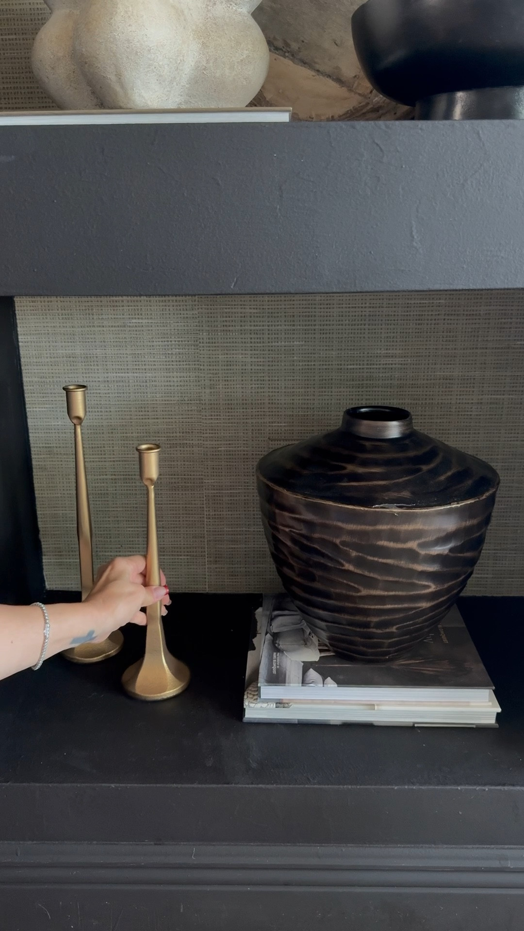 Built-In Styling
Vases, decorative bowls, framed art, decor, transitional home, modern decor, amazon find, amazon home, target home decor, mcgee and co, studio mcgee, amazon must have, pottery. barn, Walmart finds, affordable decor, home styling, budget friendly, accessories, neutral decor, home finds, new arrival, coming soon, sale alert, high end look for less, Amazon favorites, Target finds, cozy, modern, earthy, transitional, luxe, romantic, home decor, budget friendly decor,
Amazon decor
#amazonhome

#LTKHome #LTKSeasonal