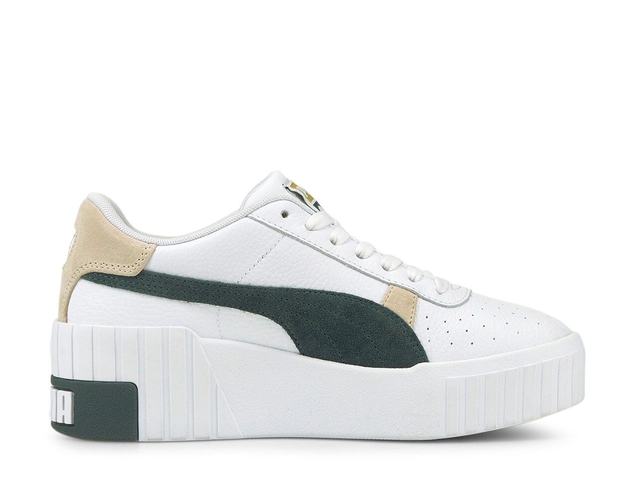 Puma Cali Wedge Sneaker - Women's | DSW