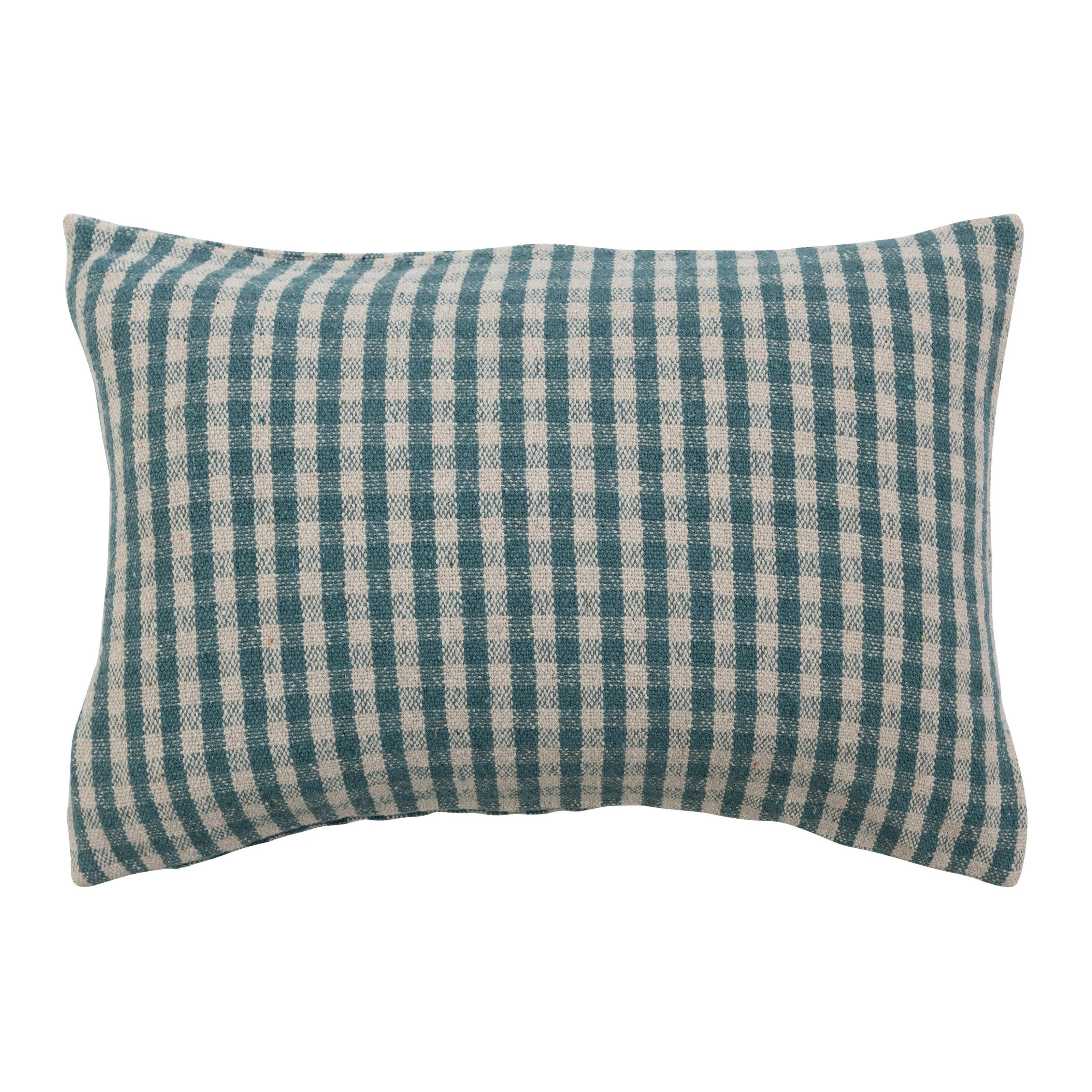 Creative Co-Op  Lumbar Rectangular Pillow Cover | Wayfair | Wayfair North America