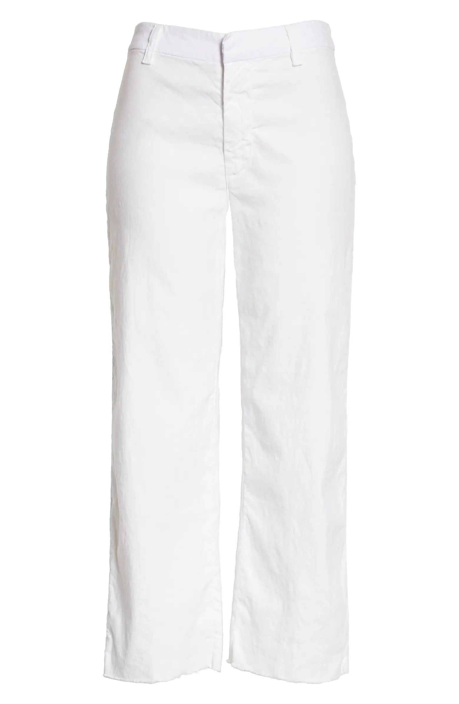 Frank & Eileen The Italian Crop Pants | Nordstrom | Nordstrom