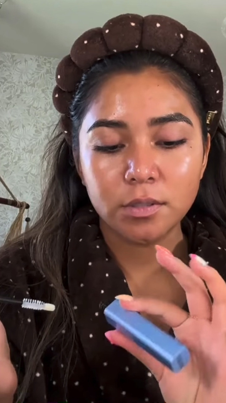 NayVee’s summer self care faves 🤎

#LTKgrwm #LTKvlog #LTKBeauty