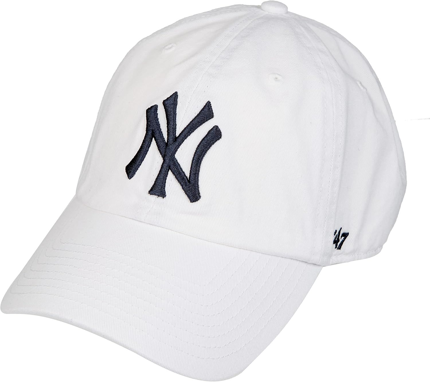 '47 MLB Unisex-Adult Men's Clean Up Cap | Amazon (US)