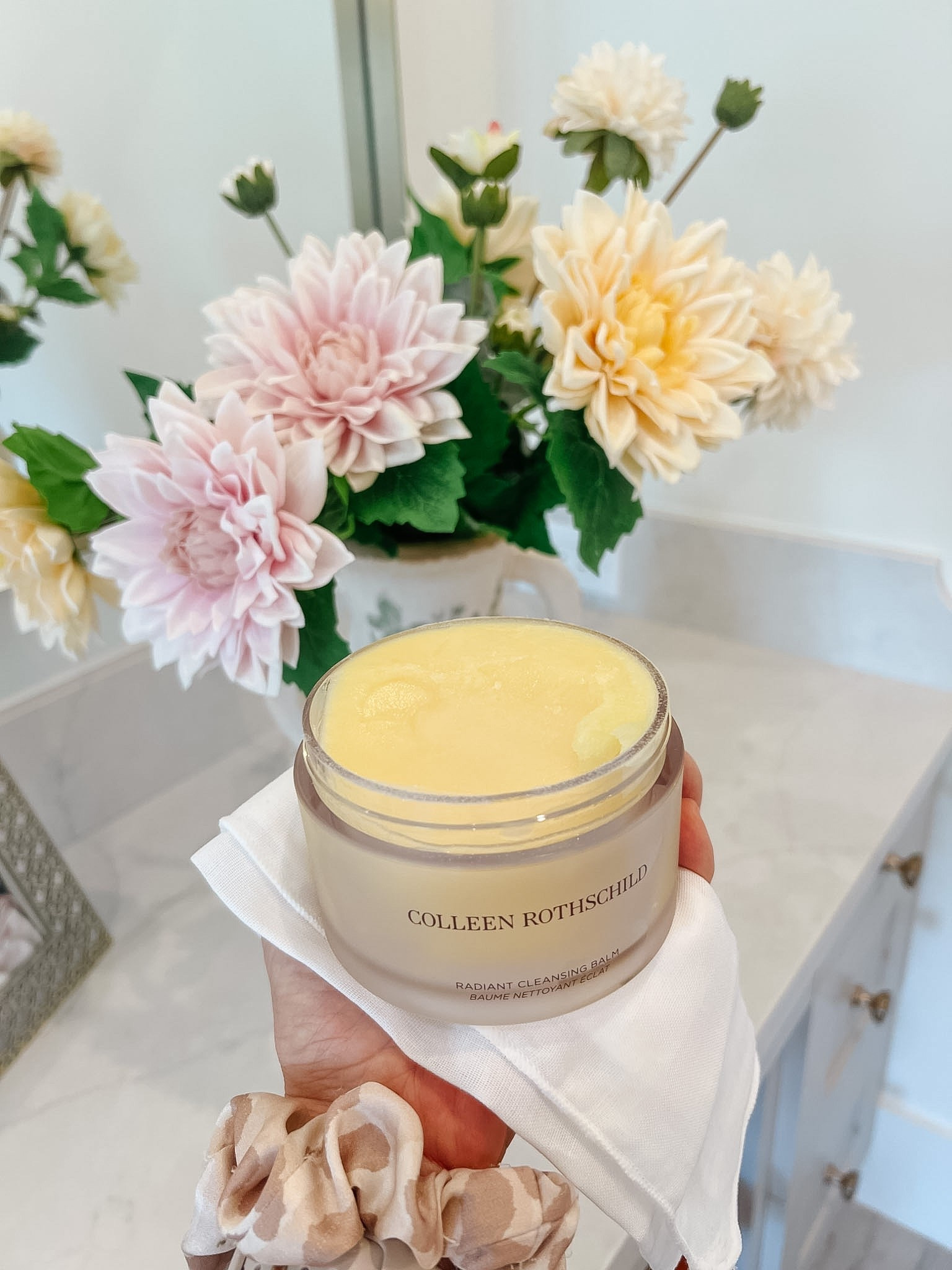 Colleen Rothschild Radiant Cleansing Balm

#LTKgrwm #LTKmomlife #LTKBeauty