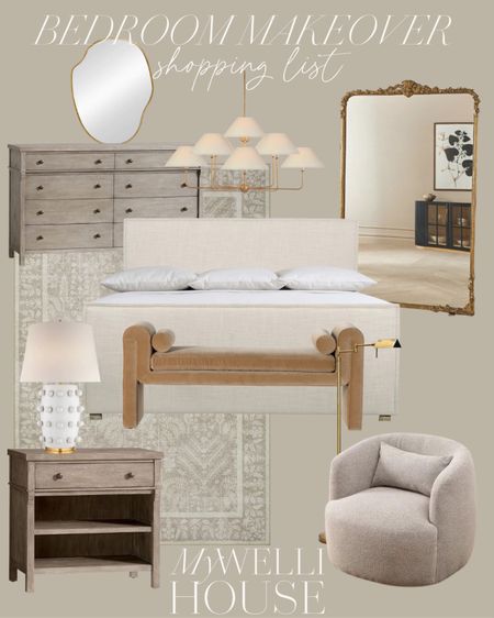 Are you looking to update your bedroom? From cozy bed frames to stylish dressers, create a space of comfort and style where relaxation meets everyday luxury.

#bedroomdecor #cljsquad #amazonhome #organicmodern #homedecortips #bedroomremodel

#LTKGiftGuide #LTKhome #LTKFind