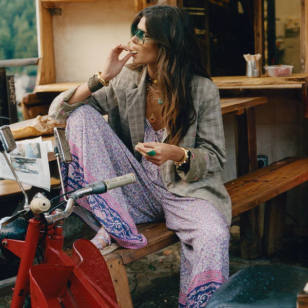 Arizona Blazer | Spell Designs (Australia & New Zealand)