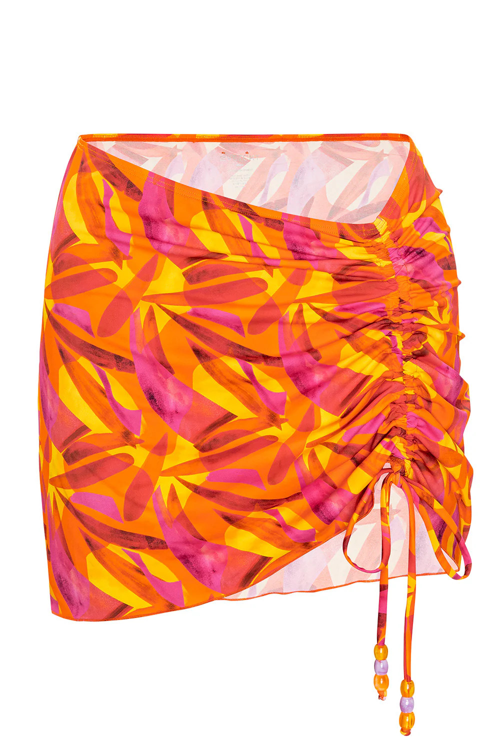 Paradise Skirt | VETCHY LLC