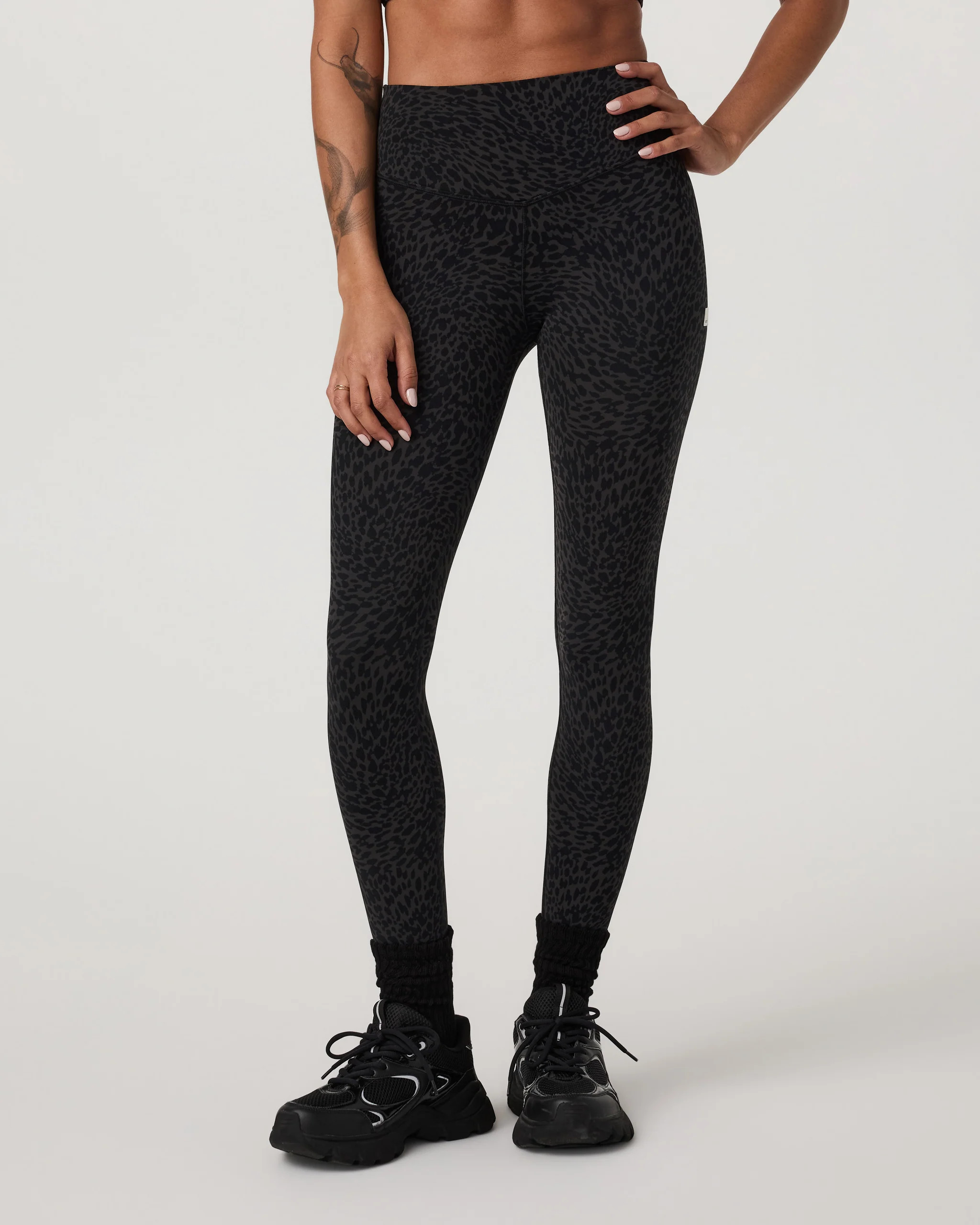 Vuori AllTheForm™ Legging | Vuori Clothing (US & Canada)