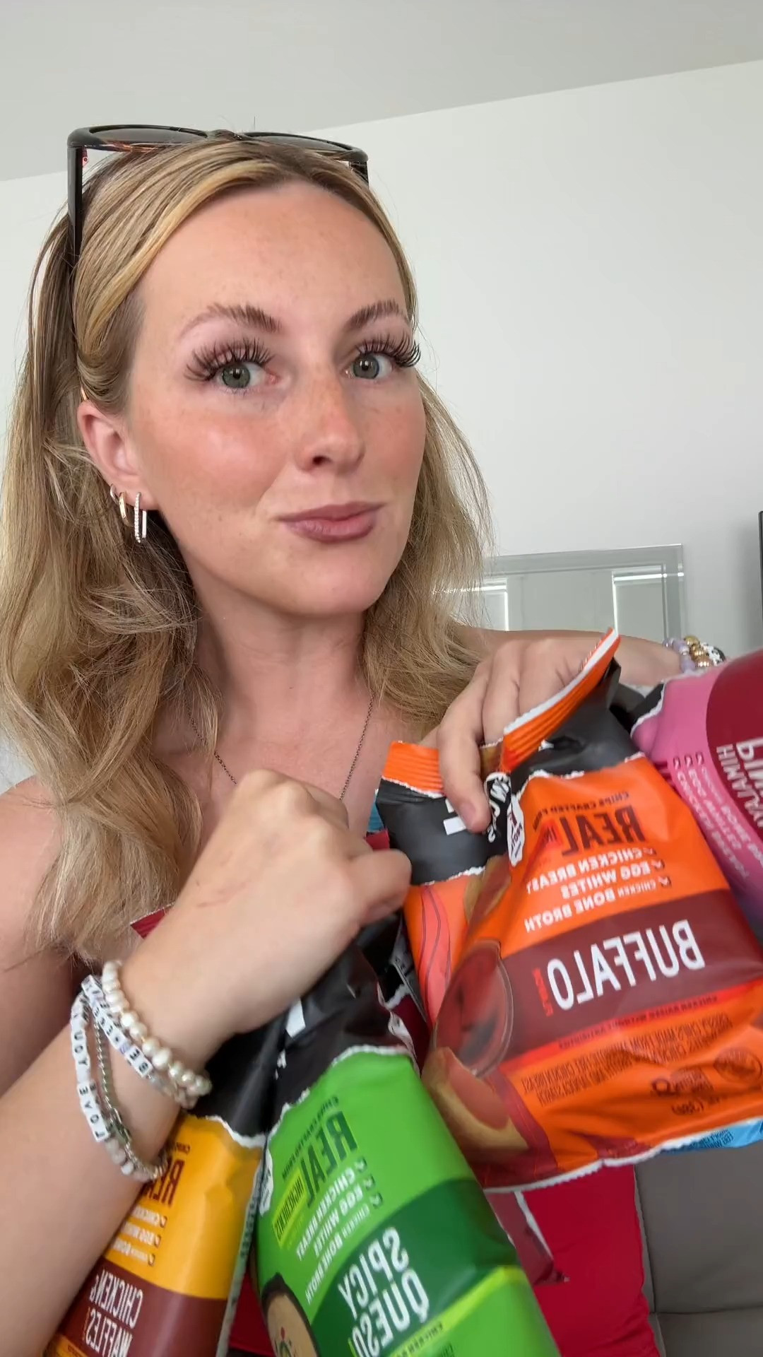 WILDE Protein Chips Variety Pack  

 #LTKfoodie #LTKActive #LTKHome