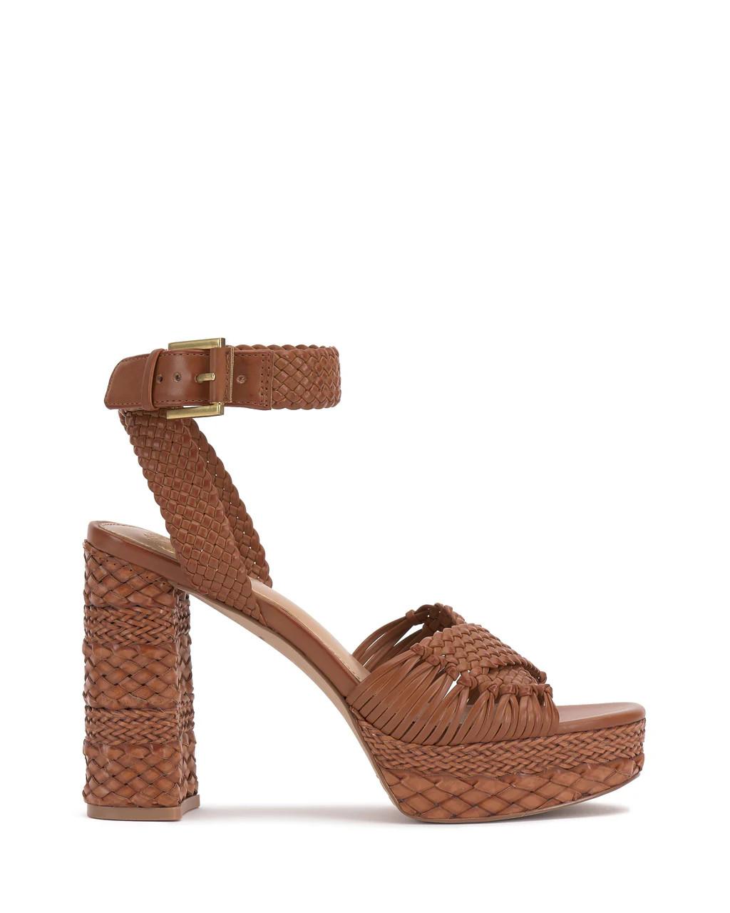 Pessa Platform Sandal | Vince Camuto