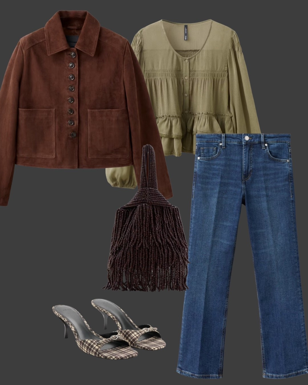 Fall vibes