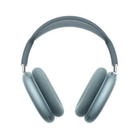 Apple AirPods Max (USB-C) - Blue | Walmart (US)