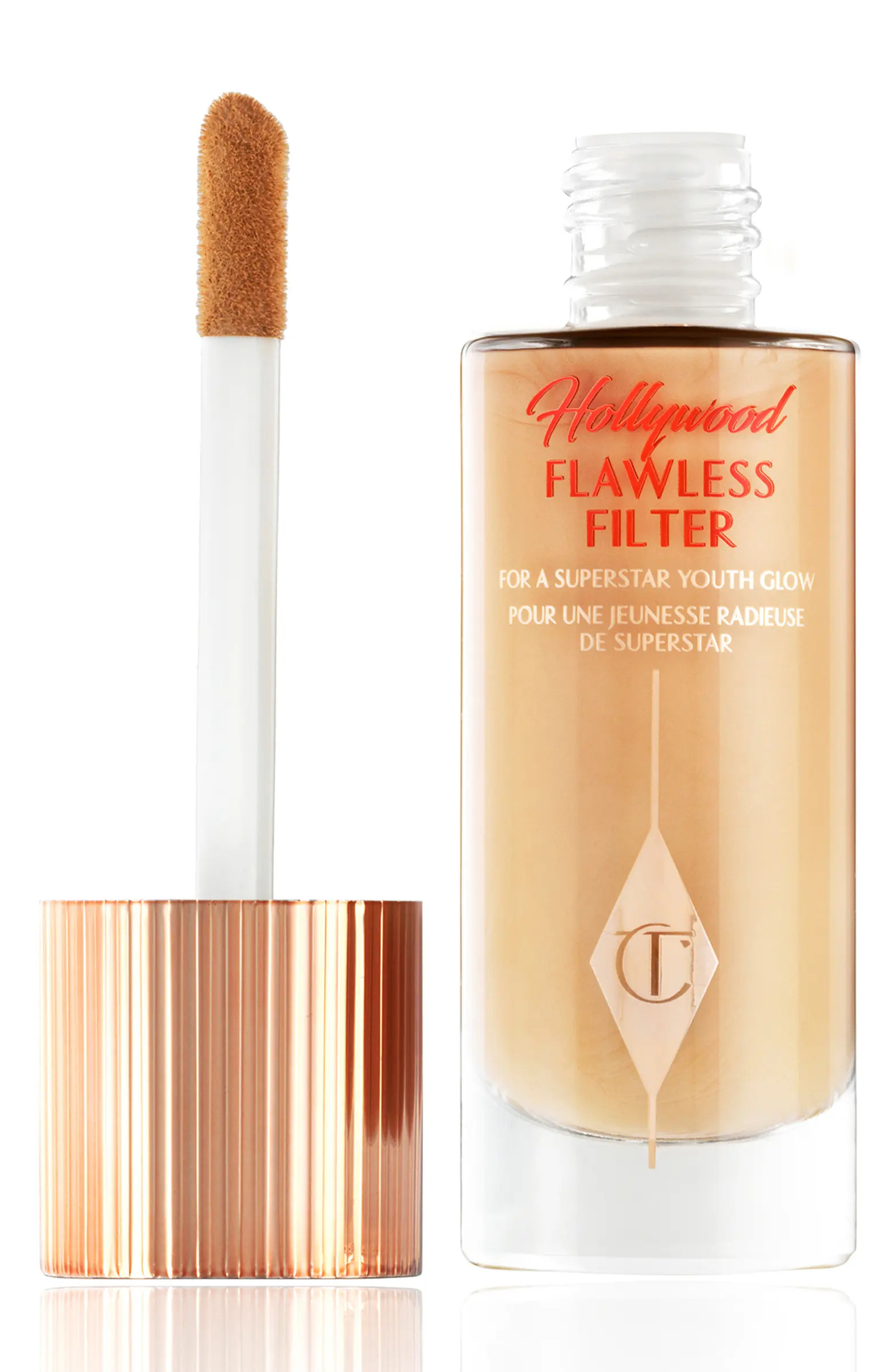 Hollywood Flawless Filter Primer & Highlighter | Nordstrom