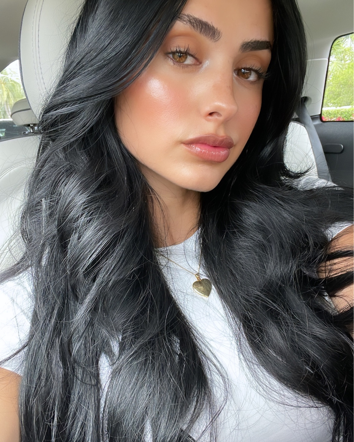 everyday makeup faves 

#LTKbeauty #LTKunder50 #LTKFind