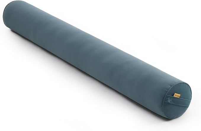 Body Pillow for Adults,Long Round Pillow,Big Cylindrical Pillow,Large Full Bolster Pillows for Si... | Amazon (US)
