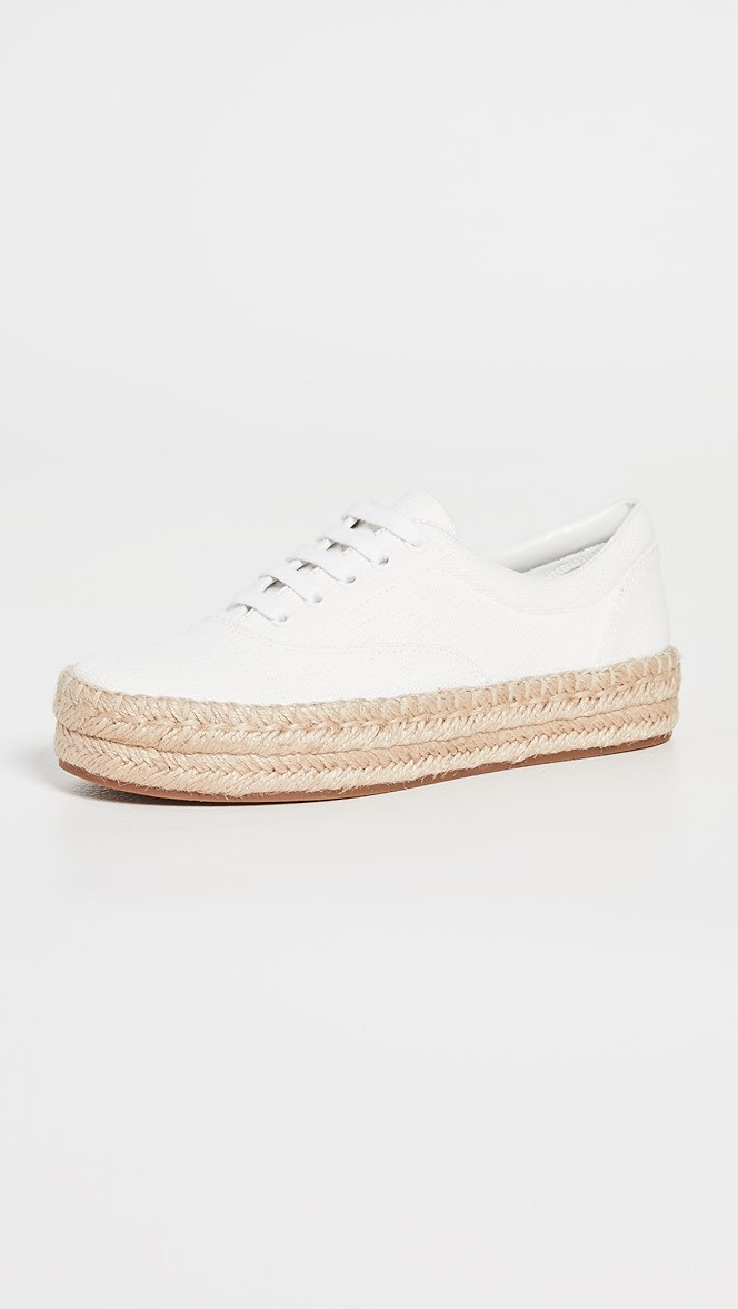 Ursa Espadrille Sneakers | Shopbop