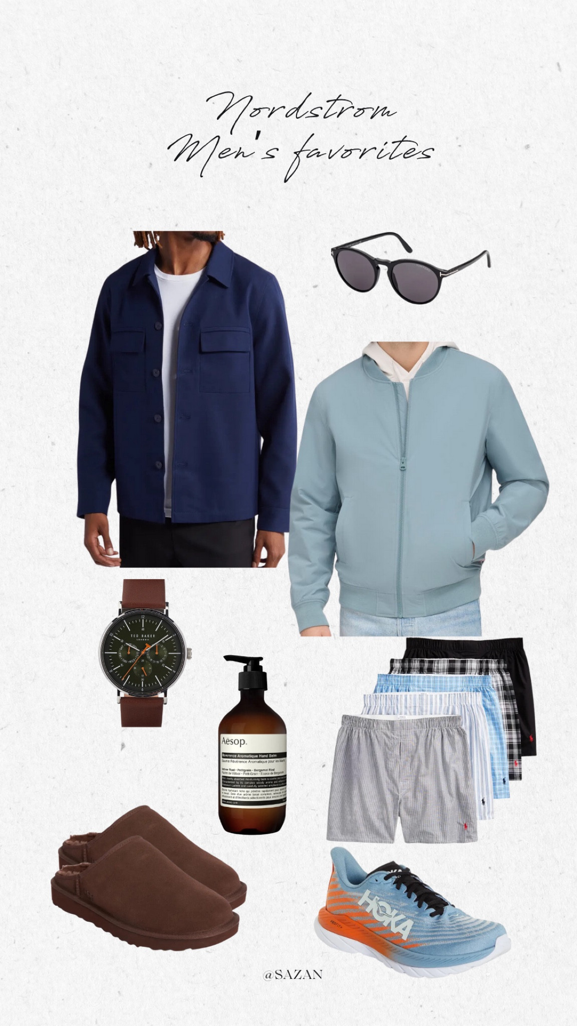 Men’s favorites from Nordstrom anniversary sale 

#LTKMens #LTKxNSale #LTKStyleTip