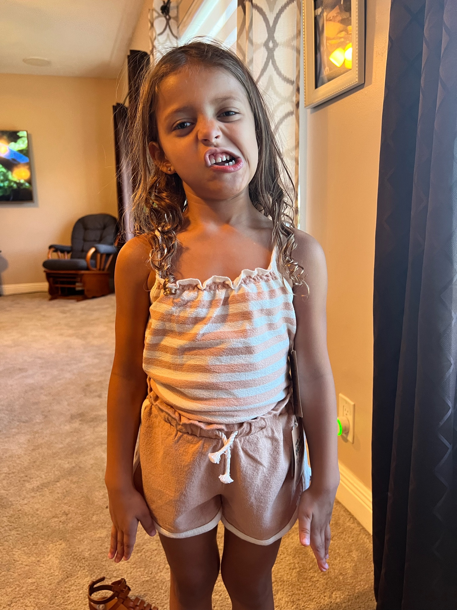 Cutest Walmart set for girls.  Packing this one for vacation, but it’s perfect for the whole summer

#LTKfamily #LTKkids #LTKstyletip