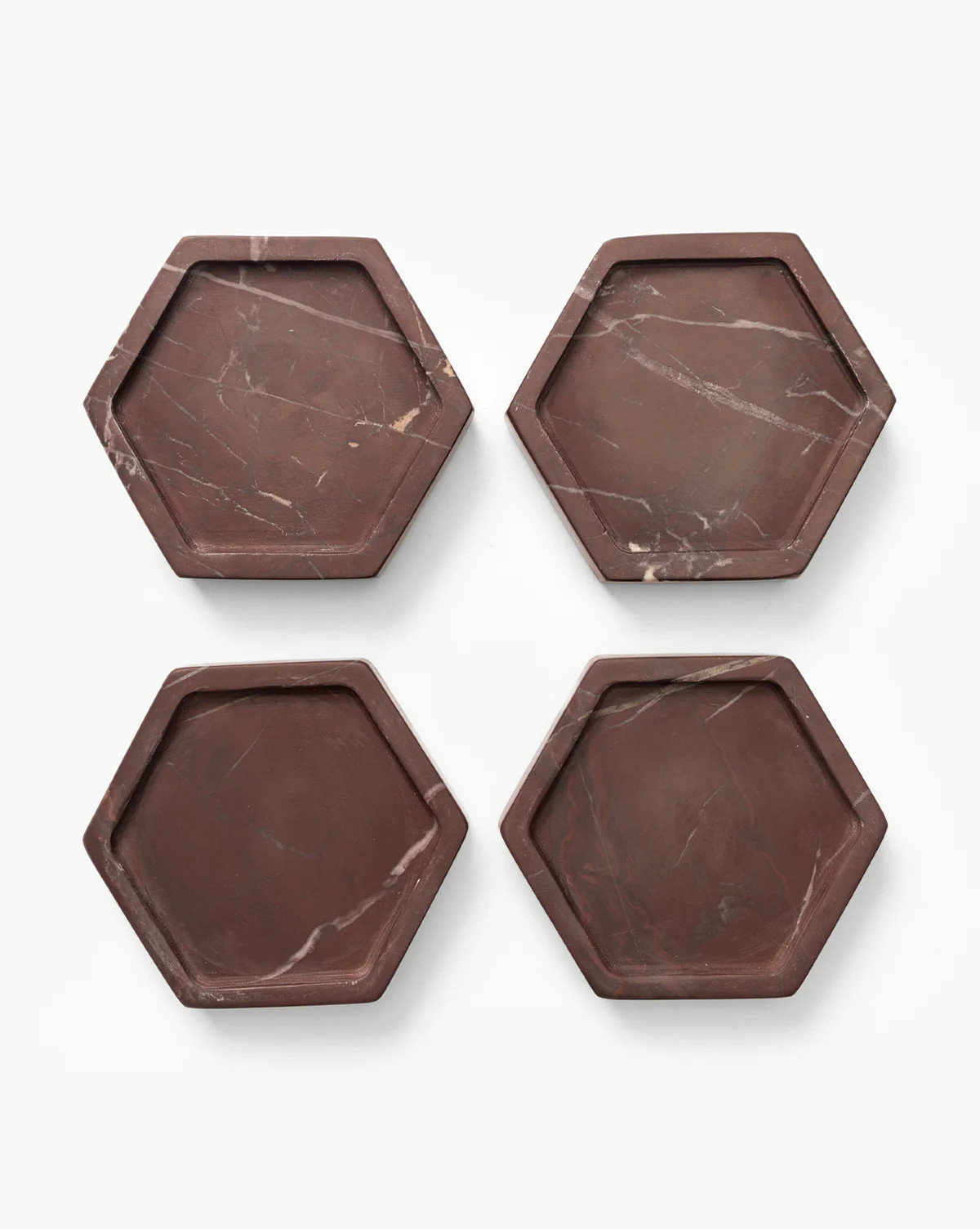 Ridley Stone Coasters (Set of 4) | McGee & Co. (US)