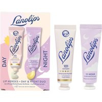 Lanolips Lip Heroes Day and Night Duo | Cult Beauty