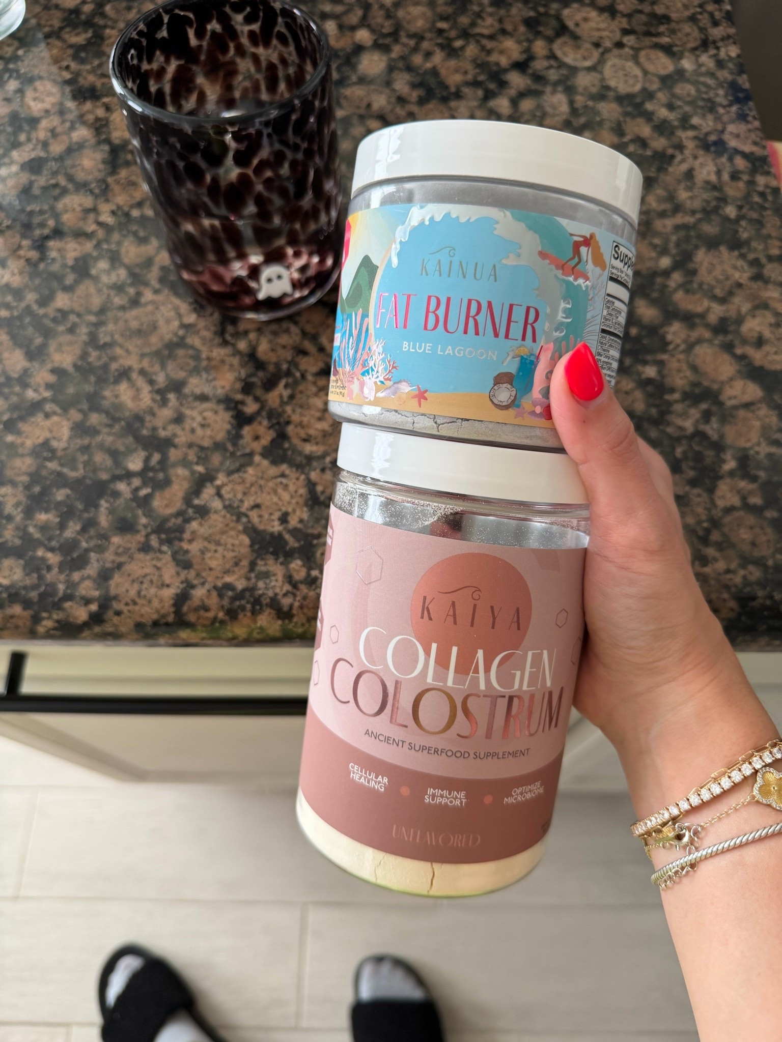 25% off sale starts today! Love this flavor fat burner! Drink this combo everyday

#LTKSaleAlert #LTKmomlife #LTKmorningroutine