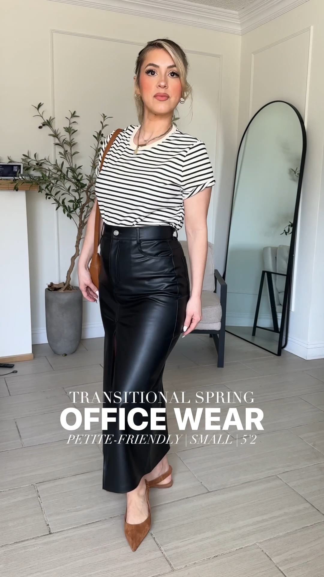 Office outfit inspo 😍

#LTKootd #LTKPetite #LTKWorkwear