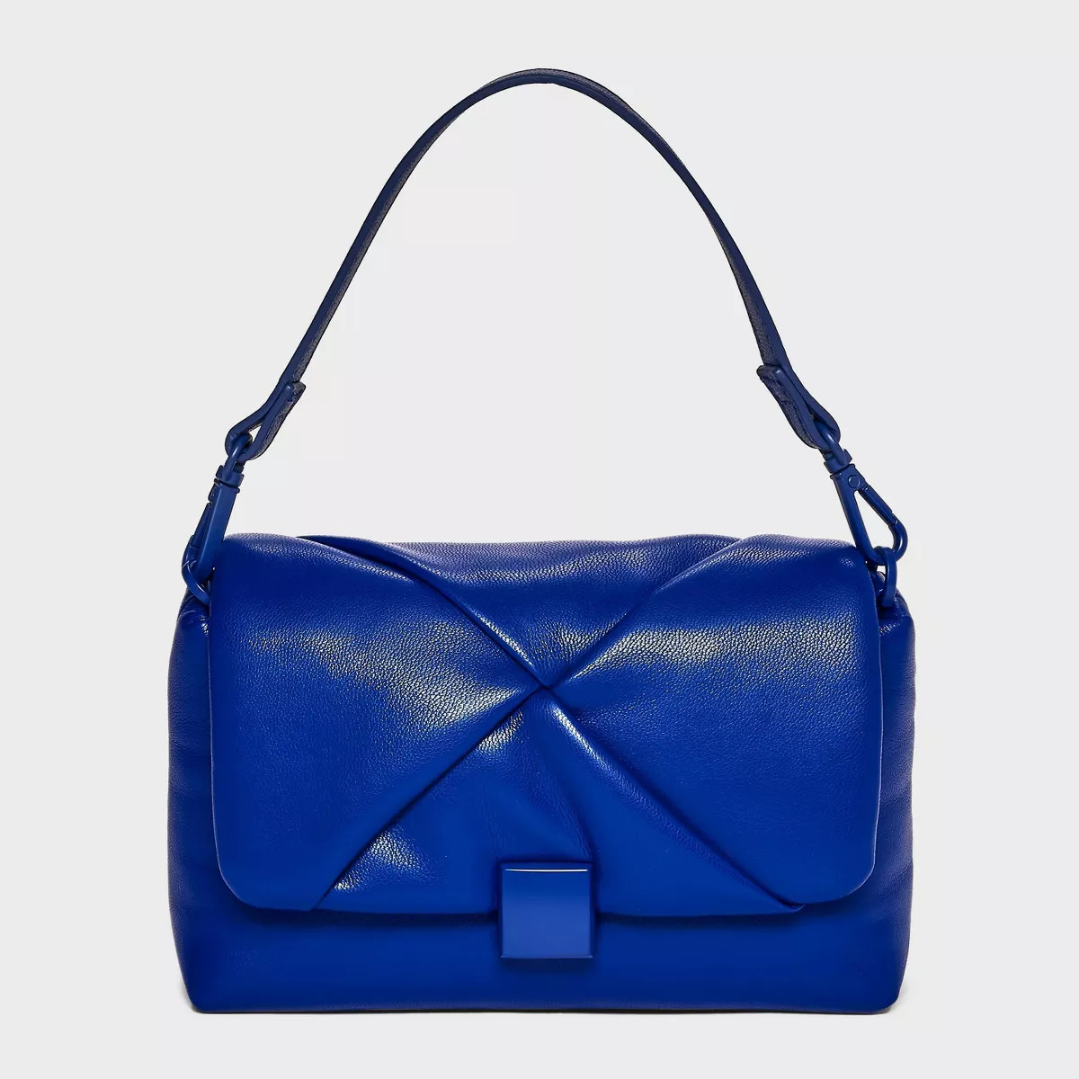 Mini Flap Satchel Handbag - A New Day™ | Target