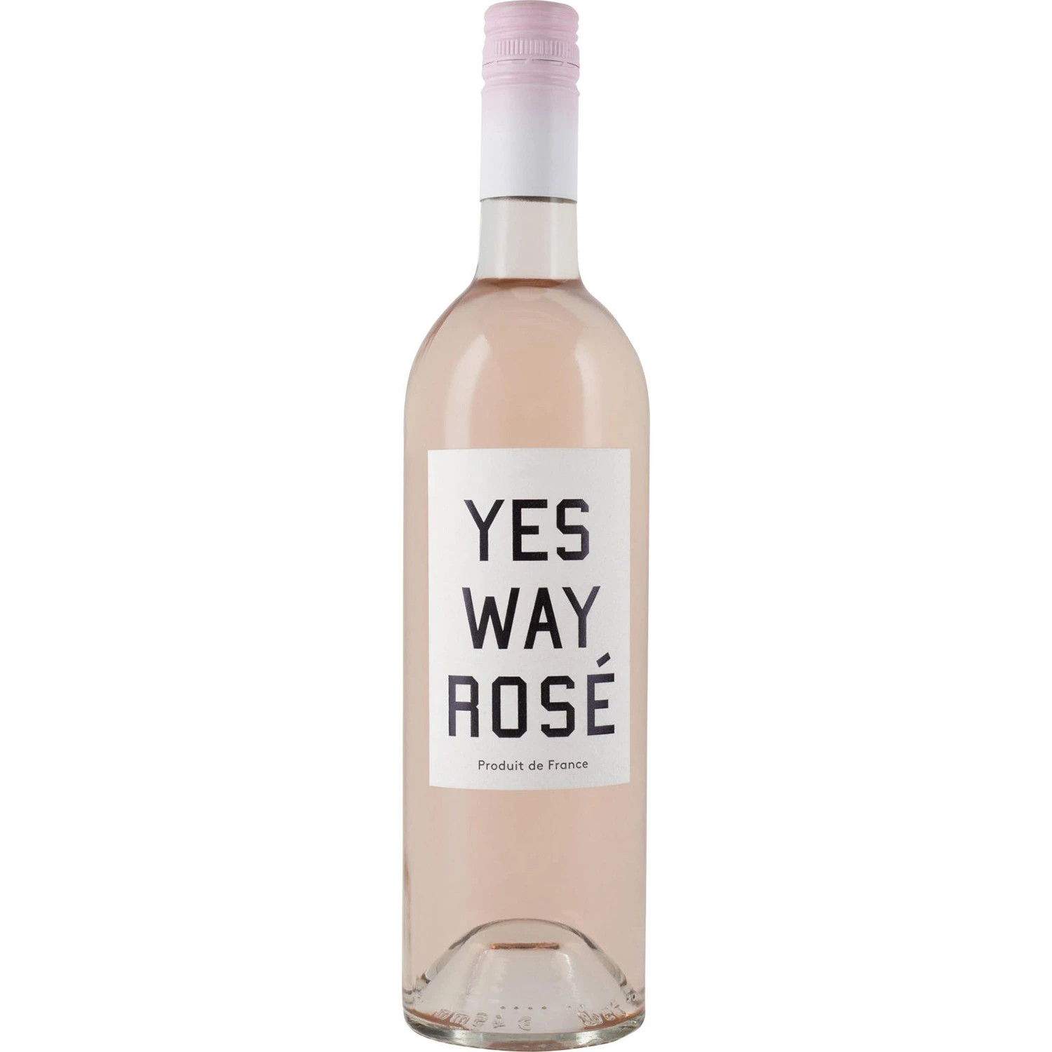 Yes Way Rose, 750 ml | Sam's Club
