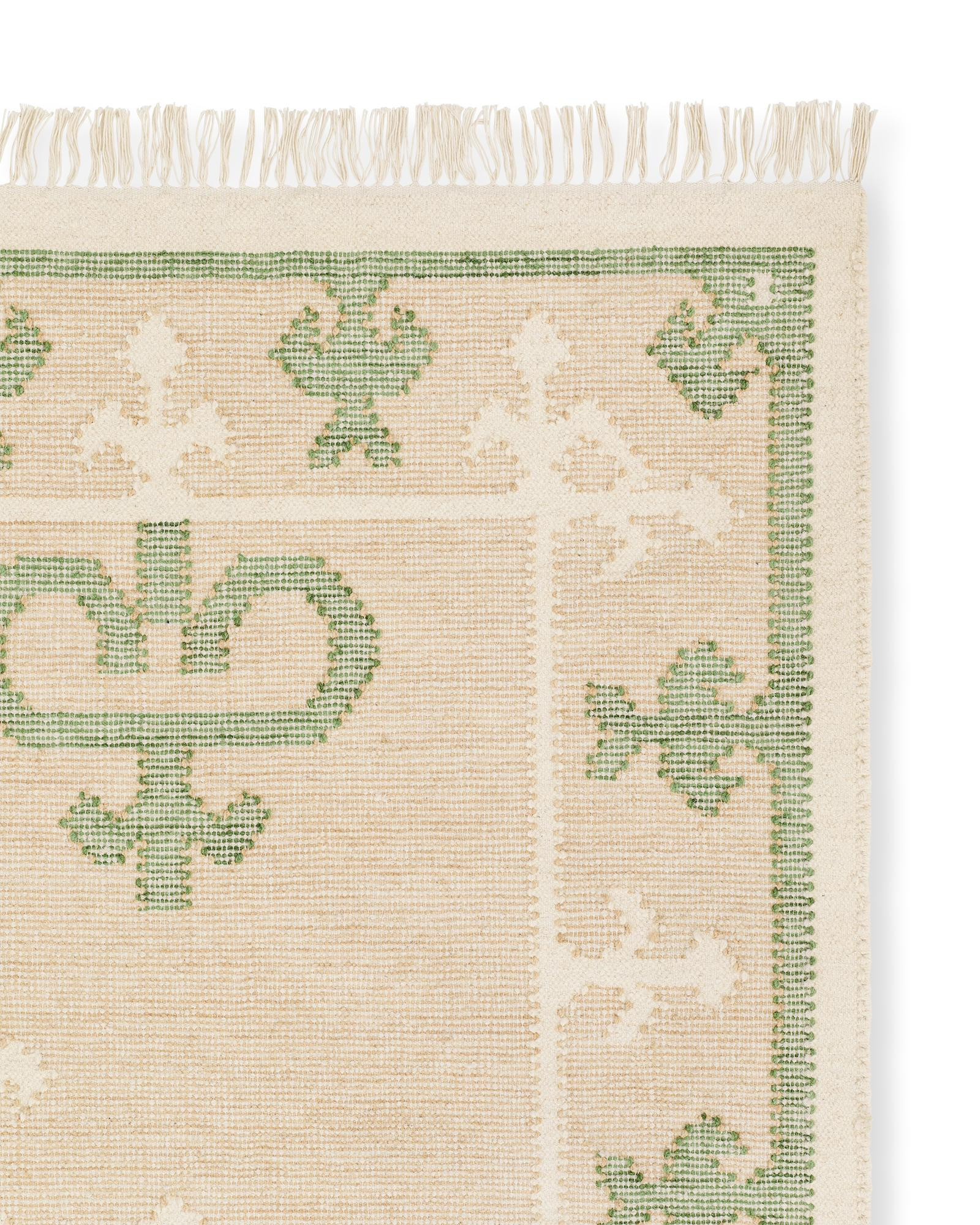 Alamere Rug | Serena and Lily