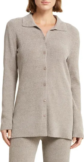 CozyChic™ Ultra Lite Ribbed Cardigan | Nordstrom
