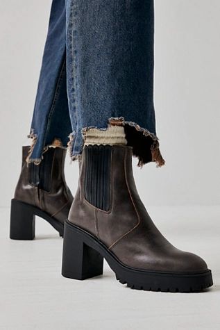 James Chelsea Boots | Free People (Global - UK&FR Excluded)