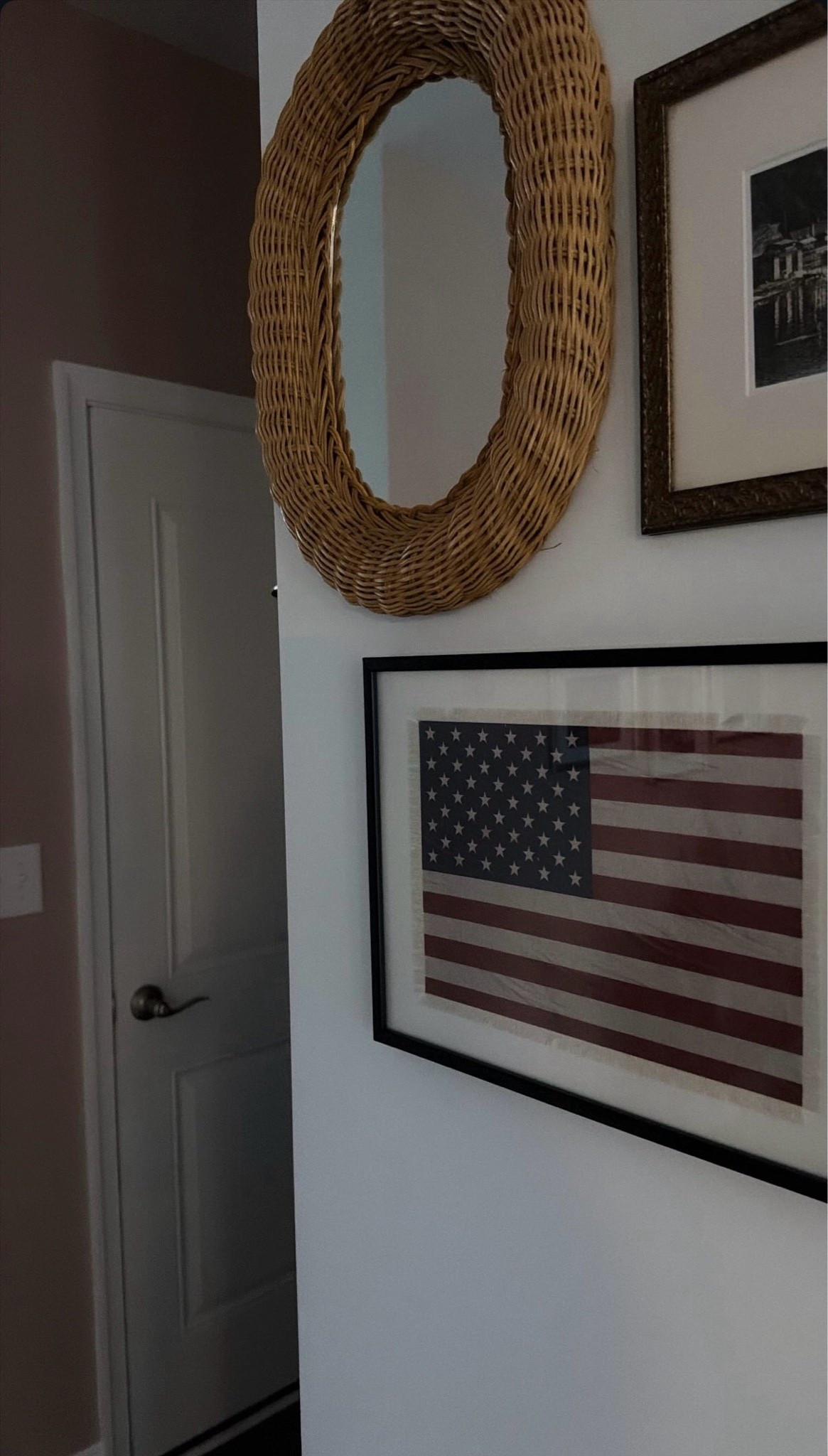 Cozy corner!

#americana

#LTKSeasonal #LTKHome