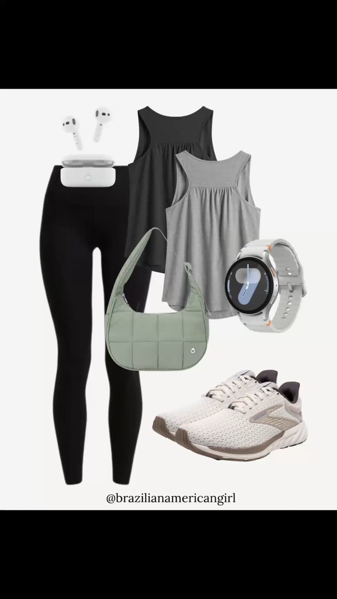 Friday Outfits

#LTKootd #LTKfitnessgoals #LTKSeasonal