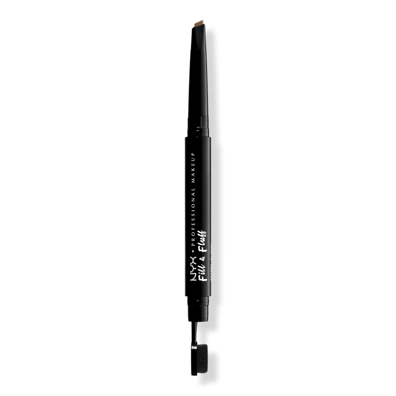 NYX Professional Makeup Fill & Fluff Eyebrow Pencil Pomade | Ulta Beauty | Ulta
