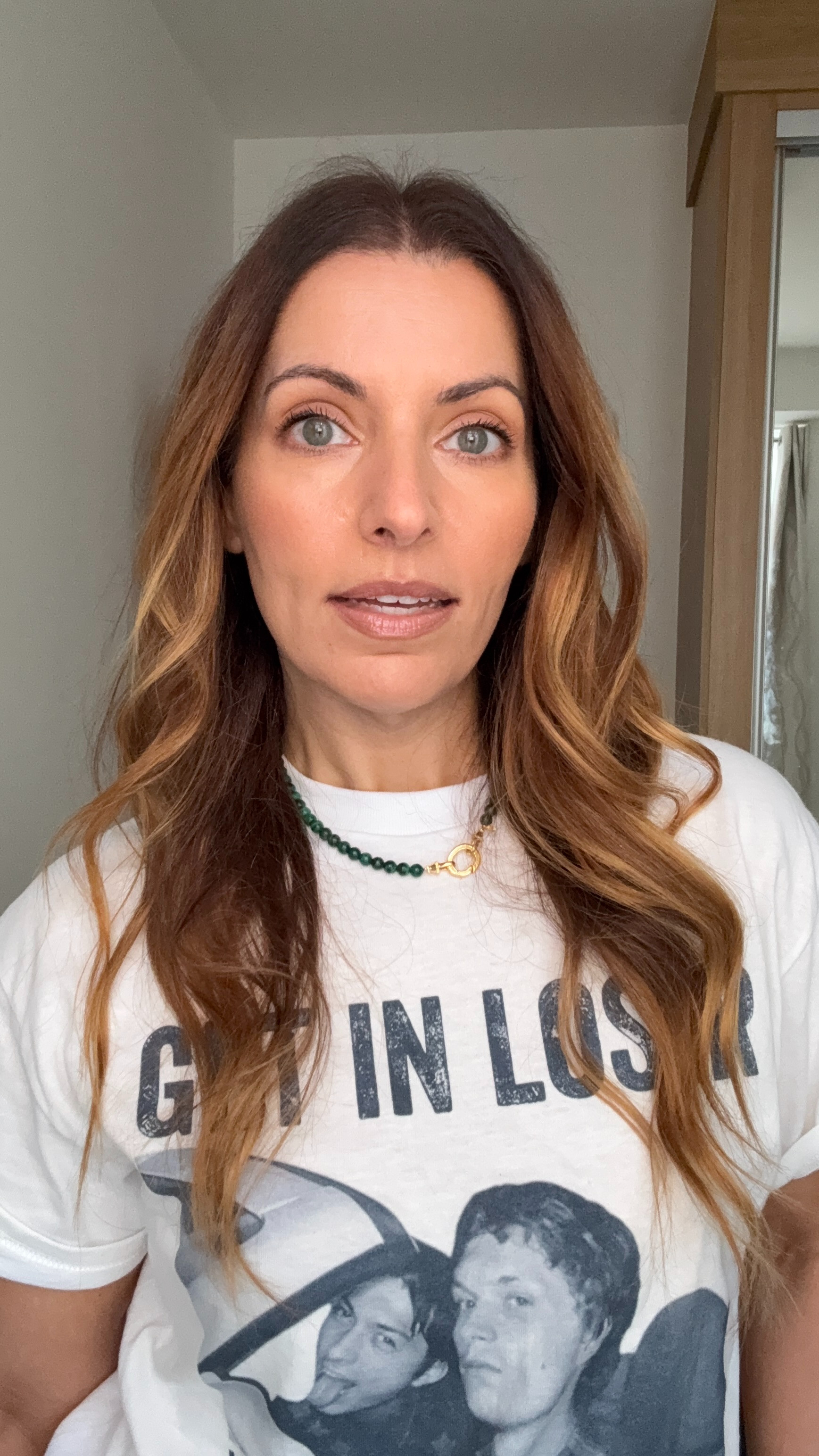 I'd go as far as to say this might be one of my laziest beauty looks, yet it might actually be my favourite. 

 #LTKuk #LTKeurope #LTKbeauty