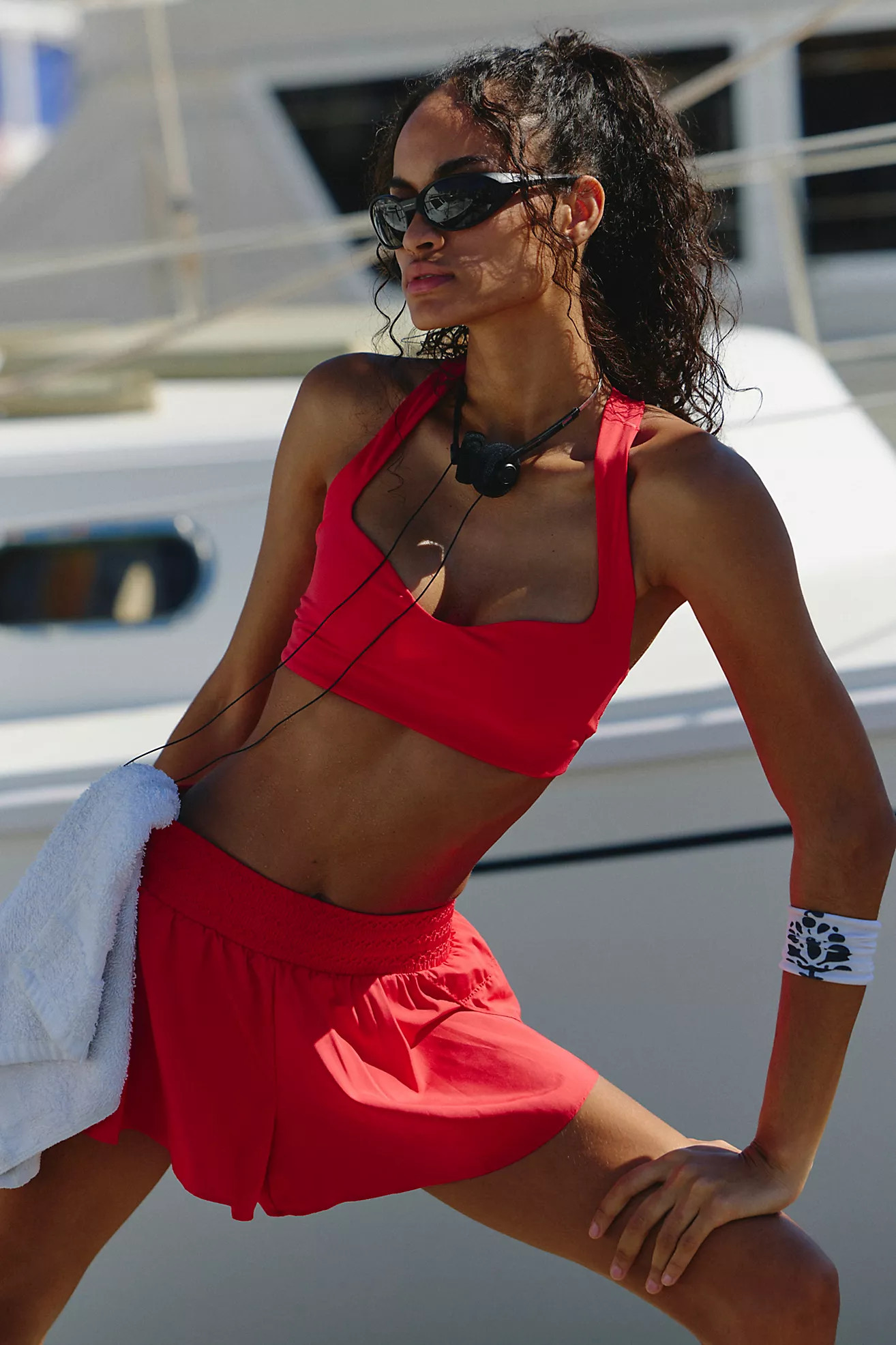 Win Win Sweetheart Sports Bra | Free People (Global - UK&FR Excluded)