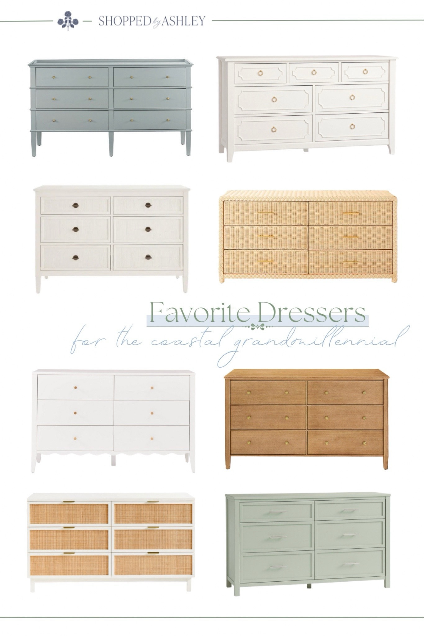 ShoppedByAshley on LTK