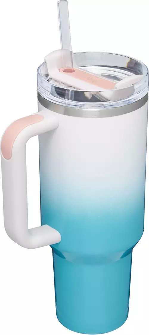 Stanley 40 oz. Quencher H2.0 FlowState Tumbler | Dick's Sporting Goods