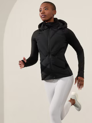 Inlet Jacket | Athleta