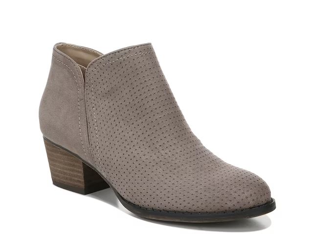 LifeStride Blake Bootie | DSW