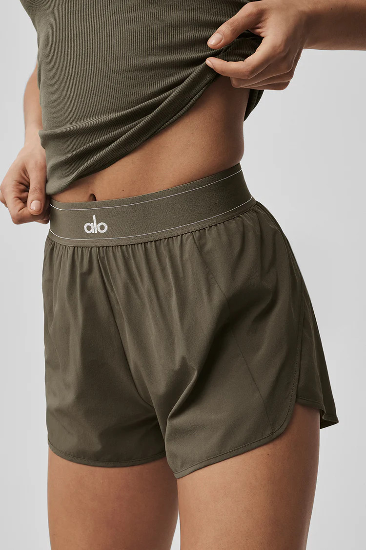 Match Point Short | Alo Yoga (US)