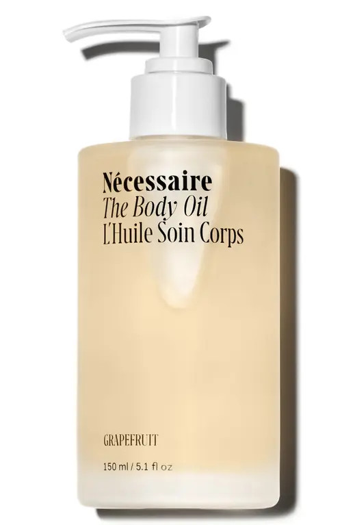 Nécessaire The Body Oil at Nordstrom | Nordstrom