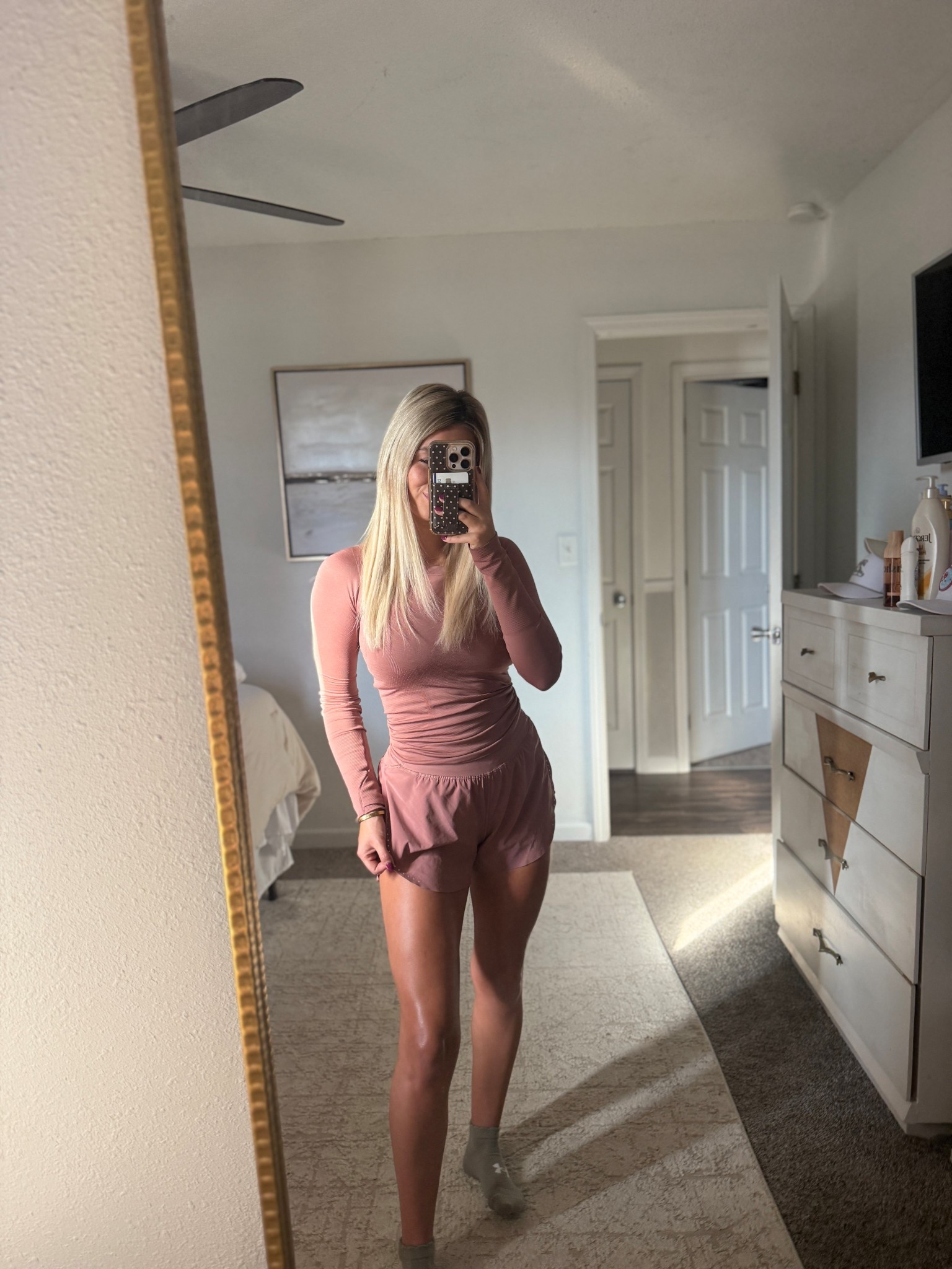 My fav Lulu shorts tons of color on sale for $39! 

#LTKootd #LTKActive #LTKPetite