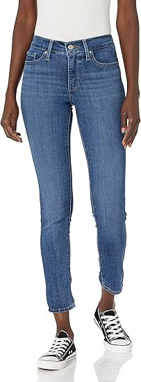 Levi's Women's Size 311 Shaping Skinny Jeans (Also Available in Plus) | Amazon (US)