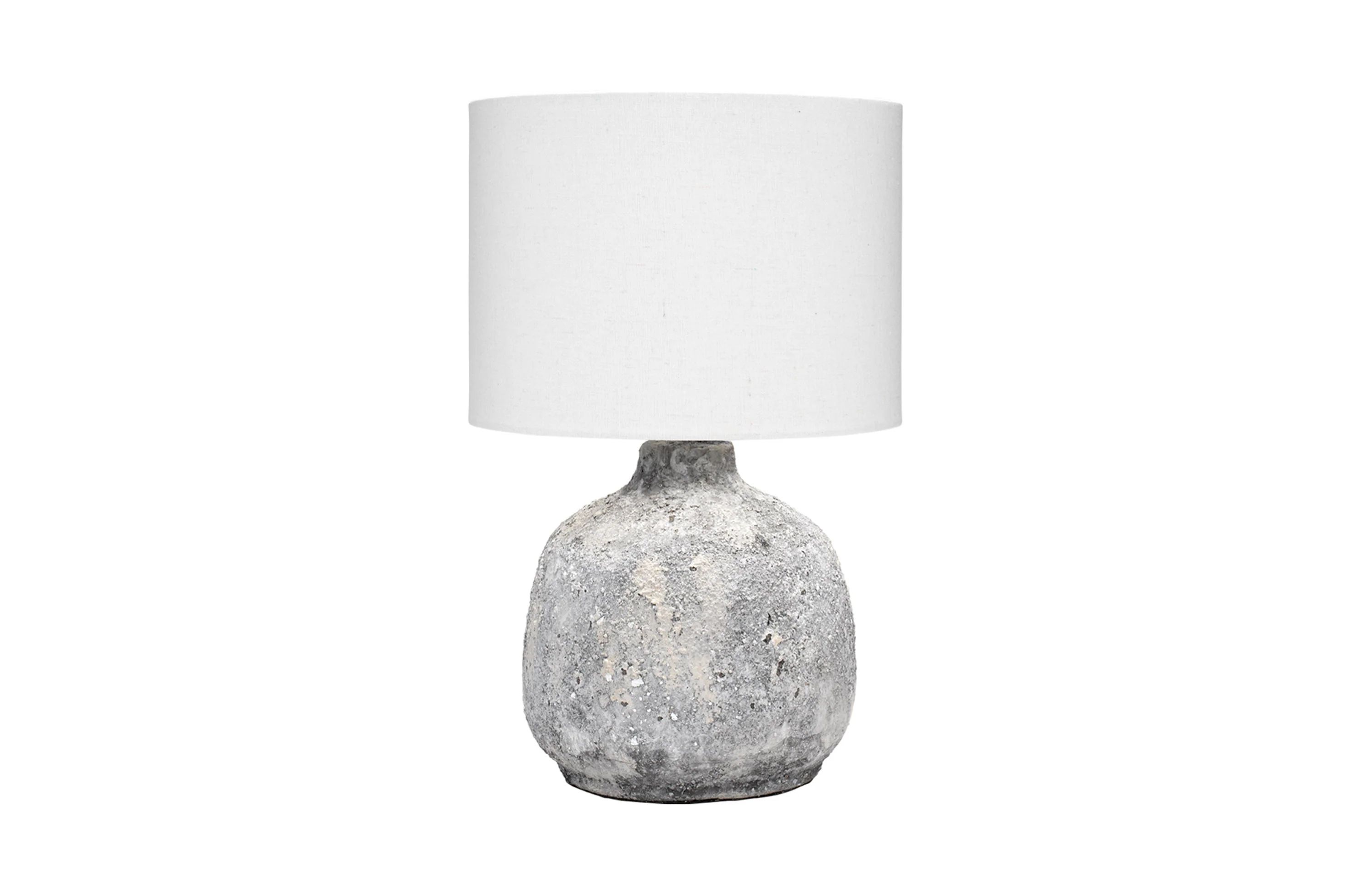 Roman Table Lamp | Industry West