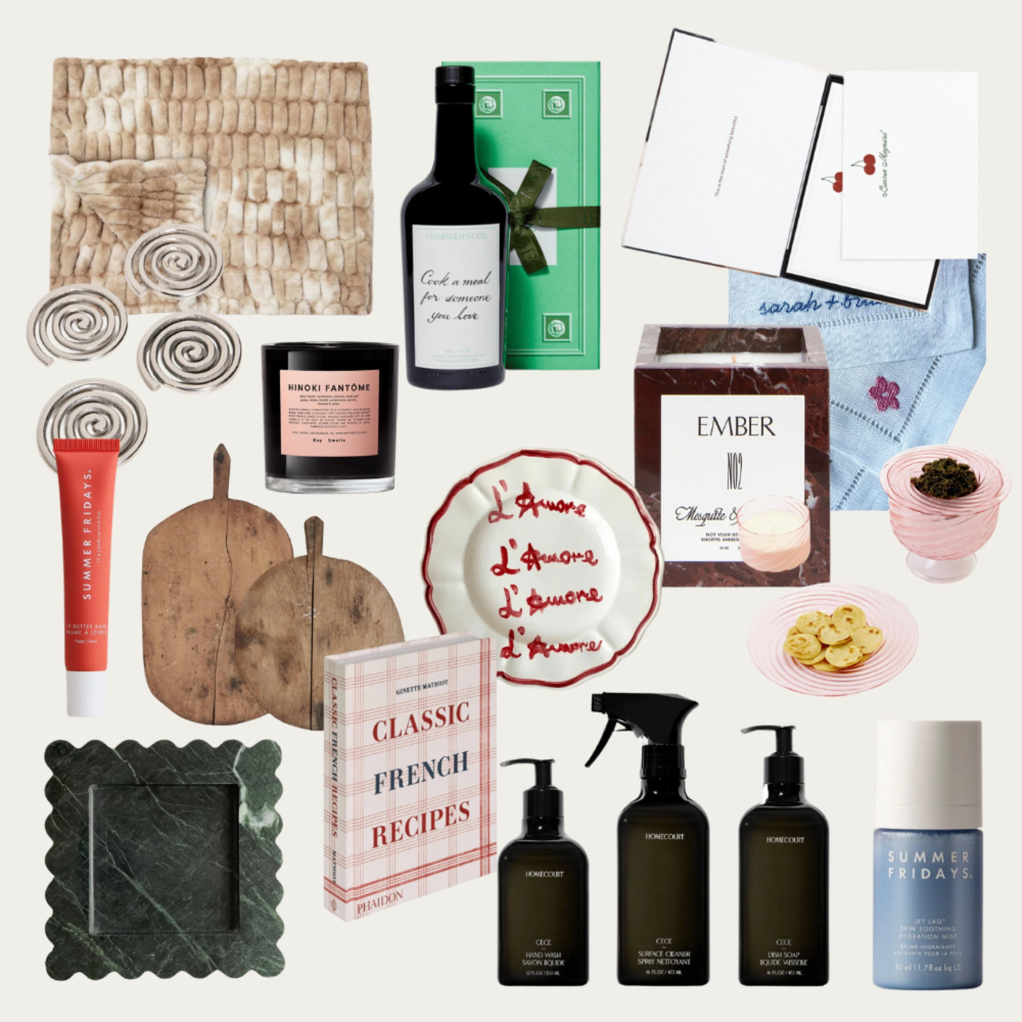 GIFT GUIDE: The Hostess

#LTKHoliday #LTKHome #LTKGiftGuide