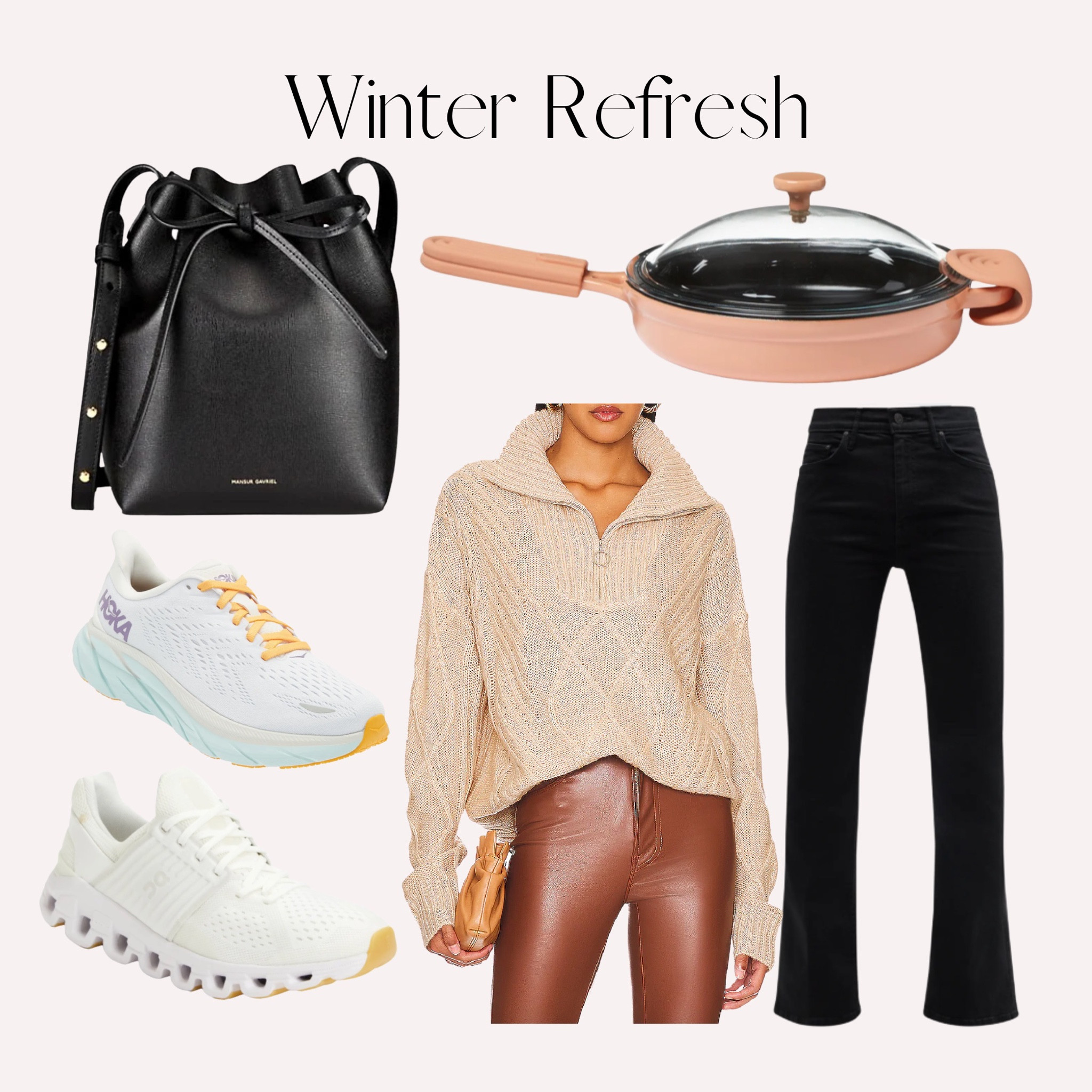 Work outfit
Living room
Kitchen 
Jeans 
Winter outfits 

#LTKunder100 #LTKstyletip #LTKSeasonal